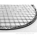 Disposable Bbq Grill Wire Mesh Grill